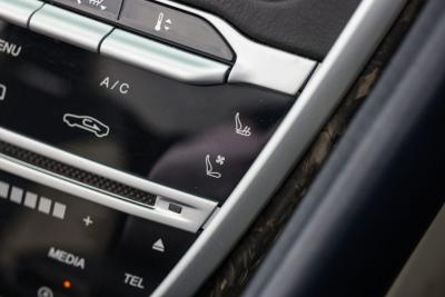 2018 Aston Martin DB11