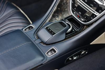 2018 Aston Martin DB11