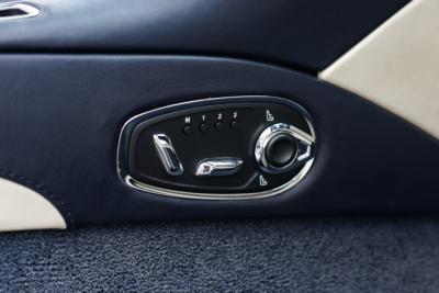 2018 Aston Martin DB11