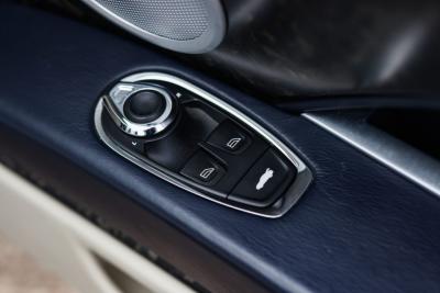 2018 Aston Martin DB11