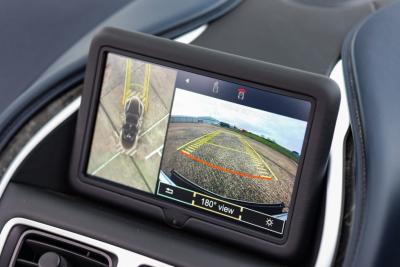 2018 Aston Martin DB11