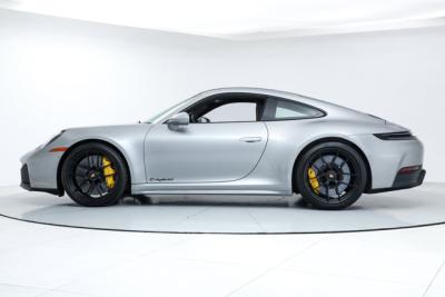 2025 Porsche 911