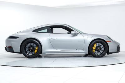 2025 Porsche 911