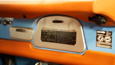 1970 Toyota Land Cruiser FJ40