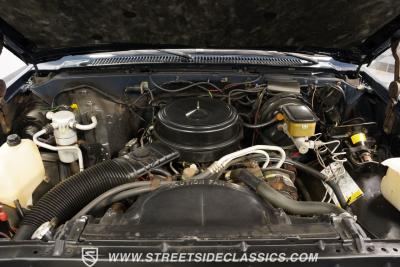 1986 Chevrolet C10 Silverado