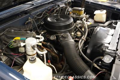 1986 Chevrolet C10 Silverado