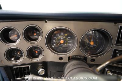 1986 Chevrolet C10 Silverado