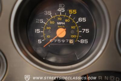 1986 Chevrolet C10 Silverado