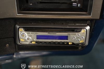 1986 Chevrolet C10 Silverado