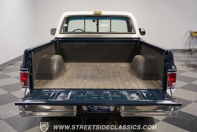 1986 Chevrolet C10 Silverado