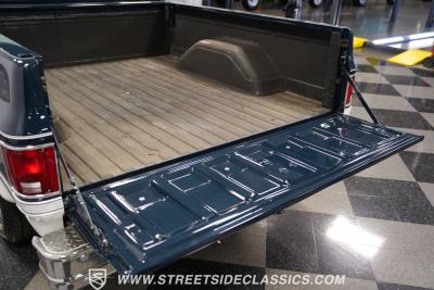 1986 Chevrolet C10 Silverado