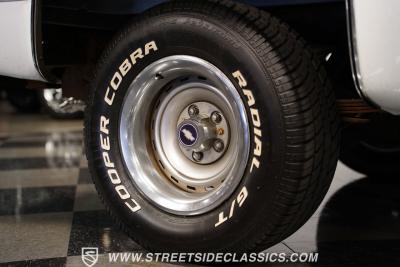 1986 Chevrolet C10 Silverado