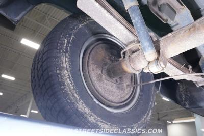 1986 Chevrolet C10 Silverado