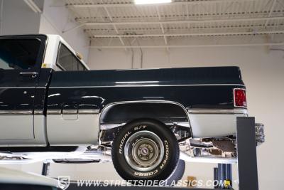 1986 Chevrolet C10 Silverado