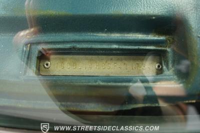 1986 Chevrolet C10 Silverado