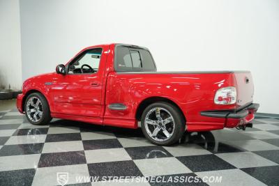 2002 Ford F-150 SVT Lightning