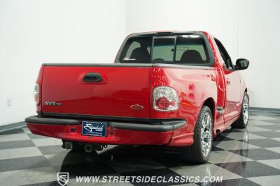 2002 Ford F-150 SVT Lightning