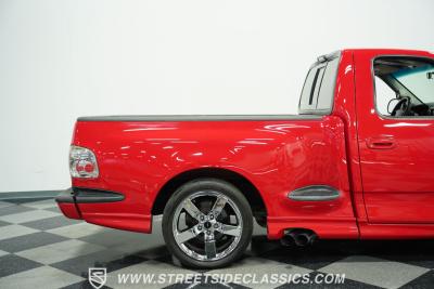 2002 Ford F-150 SVT Lightning