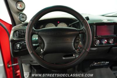 2002 Ford F-150 SVT Lightning