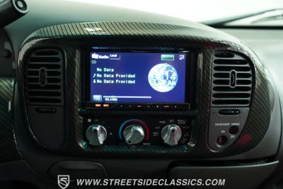 2002 Ford F-150 SVT Lightning