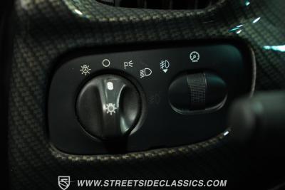 2002 Ford F-150 SVT Lightning