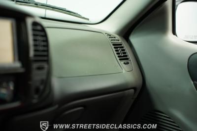 2002 Ford F-150 SVT Lightning