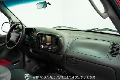 2002 Ford F-150 SVT Lightning