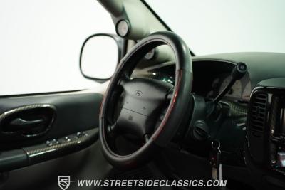 2002 Ford F-150 SVT Lightning