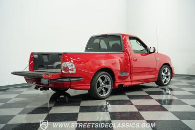 2002 Ford F-150 SVT Lightning