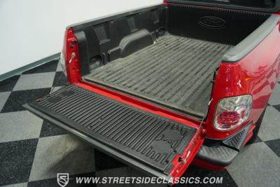 2002 Ford F-150 SVT Lightning