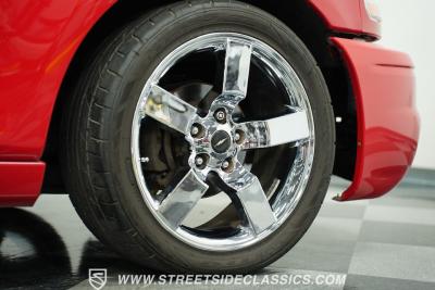 2002 Ford F-150 SVT Lightning