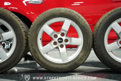 2002 Ford F-150 SVT Lightning