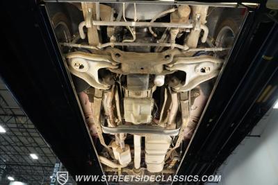 2002 Ford F-150 SVT Lightning