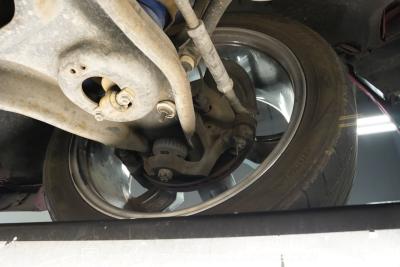 2002 Ford F-150 SVT Lightning