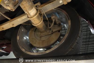 2002 Ford F-150 SVT Lightning