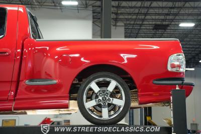 2002 Ford F-150 SVT Lightning