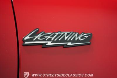 2002 Ford F-150 SVT Lightning