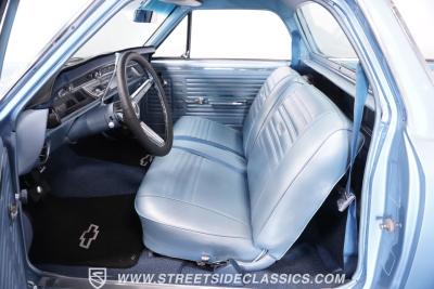 1967 Chevrolet El Camino