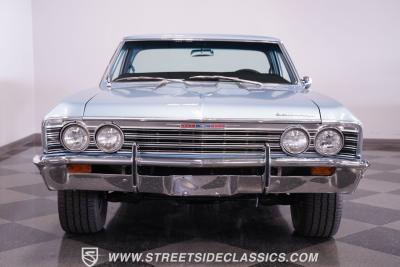 1967 Chevrolet El Camino