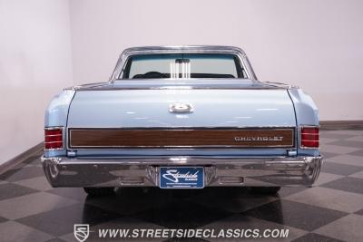 1967 Chevrolet El Camino
