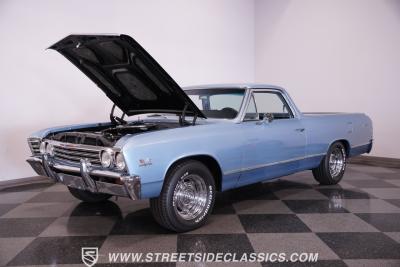 1967 Chevrolet El Camino