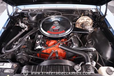 1967 Chevrolet El Camino