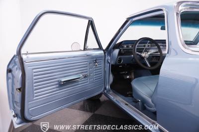 1967 Chevrolet El Camino