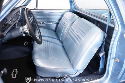 1967 Chevrolet El Camino