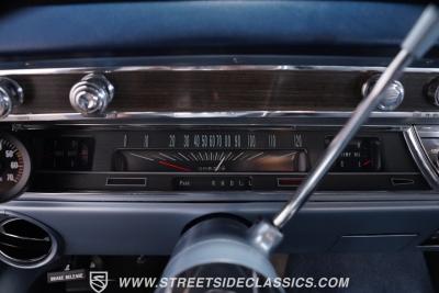 1967 Chevrolet El Camino