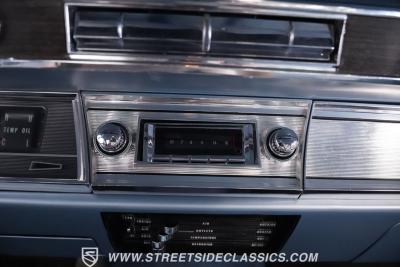 1967 Chevrolet El Camino