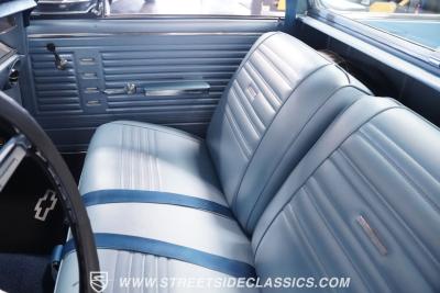 1967 Chevrolet El Camino