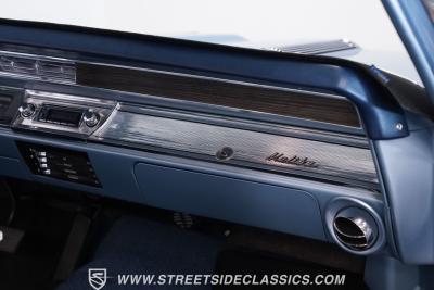 1967 Chevrolet El Camino