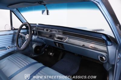 1967 Chevrolet El Camino