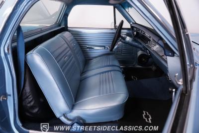 1967 Chevrolet El Camino